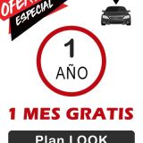 Plan Look (1 año)