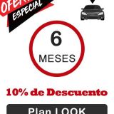 Plan Look (6 meses) (Descuento)