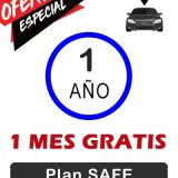 Plan Safe (1 año)