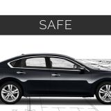 Plan Safe / mensualidad